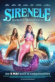 دانلود فیلم Sirenele: Secretul Medalionului سال 2025 - دریایی‌ها: راز مدالیون