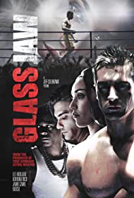 دانلود فیلم Glass Jaw سال 2018