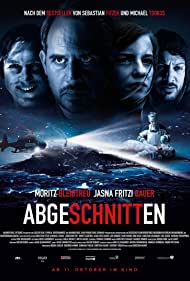 دانلود فیلم Cut Off سال 2018 - جدا شده