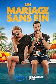 دانلود فیلم An Endless Wedding سال 2025 - ازدواج بیپایان