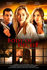 دانلود فیلم Body of Deceit سال 2015 - بدن فریبنده