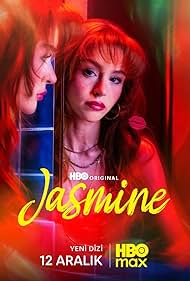 دانلود فیلم Jasmine سال 2025 - یاسمین