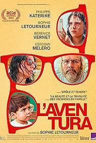 دانلود فیلم L.Aventura سال 2025 - ماجراجویی