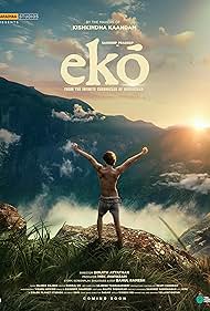 دانلود دوبله فارسی فیلم Eko سال 2025 - اکو