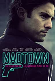 دانلود فیلم Madtown سال 2016