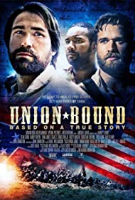 دانلود فیلم Union Bound سال 2019