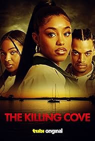 دانلود فیلم The Killing Cove سال 2025 - خلیج مرگبار
