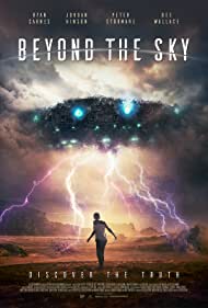 دانلود فیلم Beyond The Sky سال 2018 - فراتر از آسمان