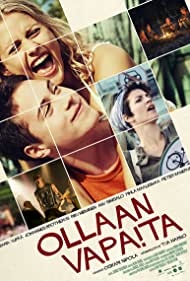 دانلود فیلم Urban Family سال 2015