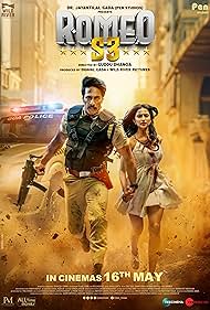 دانلود فیلم Romeo S3 سال 2025 - رومئو قسمت سوم