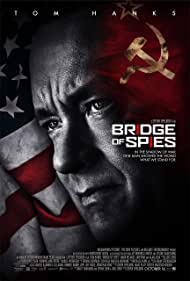 دانلود دوبله فارسی فیلم Bridge of Spies سال 2015 - پل جاسوسان