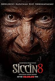 تماشای آنلاین فیلم Siccin 8 - سجین 8