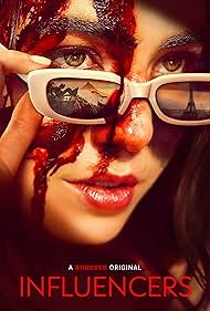 دانلود فیلم Influencers سال 2025 - اینفلوئنسرها