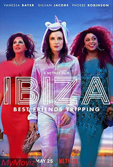 دانلود فیلم Ibiza سال 2018 - ایبیزا