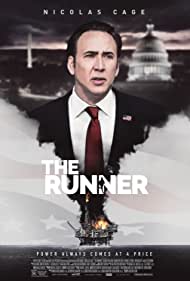 دانلود دوبله فارسی فیلم The Runner سال 2015