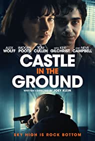 دانلود فیلم Castle in the Ground سال 2019