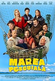 دانلود فیلم Marea pescuiala سال 2025 - صید بزرگ