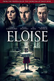 دانلود فیلم Eloise سال 2016 - الوییز