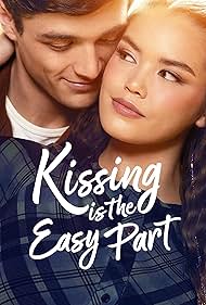 Kissing Is the Easy Part