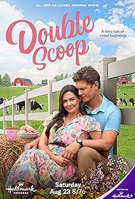 دانلود فیلم Double Scoop سال 2025 - اسکوپ دو نفره