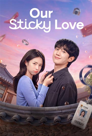 Our Sticky Love