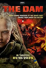 دانلود دوبله فارسی فیلم The Dam سال 2025 - سد