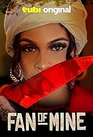 دانلود فیلم Fan of Mine سال 2025 - هوادار من