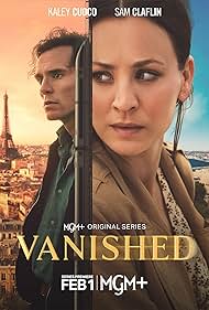 Vanished