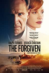 دانلود فیلم The Forgiven سال 2021 - بخشیده شده