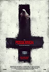 دانلود فیلم The Possession Experiment سال 2016 - تجربه تصرف