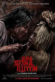 دانلود فیلم The Book of Sijjin and Illiyyin سال 2025 - کتاب گناهکاران و نیکوکاران