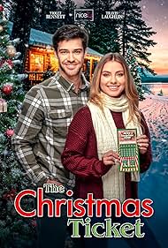 دانلود فیلم The Christmas Ticket سال 2025 - بلیط کریسمس