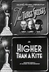 دانلود فیلم Higher Than a Kite سال 1943 - بالاتر از بادبادک