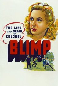 دانلود فیلم The Life and Death of Colonel Blimp سال 1943 - زندگی و مرگ کلنل بلیمپ