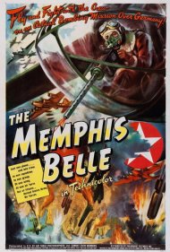 The Memphis Belle 1944