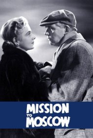 Mission to Moscow 1943