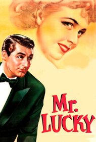 Mr. Lucky 1943