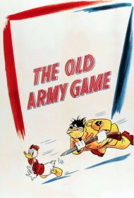 دانلود فیلم The Old Army Game سال 1943 - بازی قدیمی ارتش