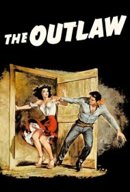 دانلود فیلم The Outlaw سال 1943 - یاغی