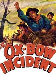 دانلود دوبله فارسی فیلم The Ox-Bow Incident سال 1943 - حادثه در آکس