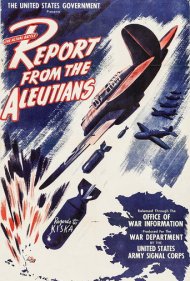 Report from the Aleutians 1943