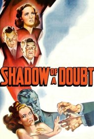 دانلود دوبله فارسی فیلم Shadow of a Doubt سال 1943