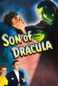 دانلود فیلم Son of Dracula سال 1943 - پسر دراکولا