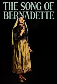 دانلود دوبله فارسی فیلم The Song of Bernadette سال 1943