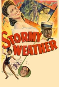 دانلود فیلم Stormy Weather سال 1943 - هوای طوفانی