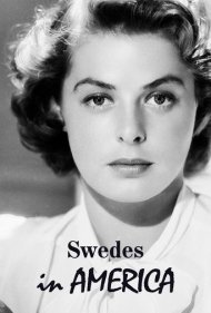 دانلود فیلم Swedes in America سال 1943 - سوئدیها در آمریکا