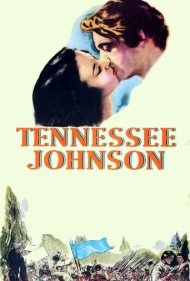 دانلود فیلم Tennessee Johnson سال 1942 - تنسی جانسون