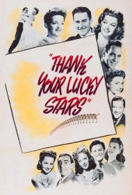 Thank Your Lucky Stars 1943