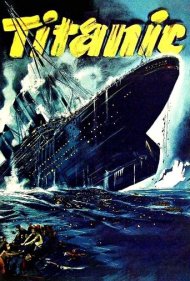 دانلود فیلم Titanic سال 1943 - تایتانیک