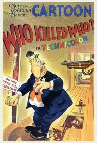 دانلود فیلم Who Killed Who? سال 1943 - چه کسی چه کسی را کشت؟